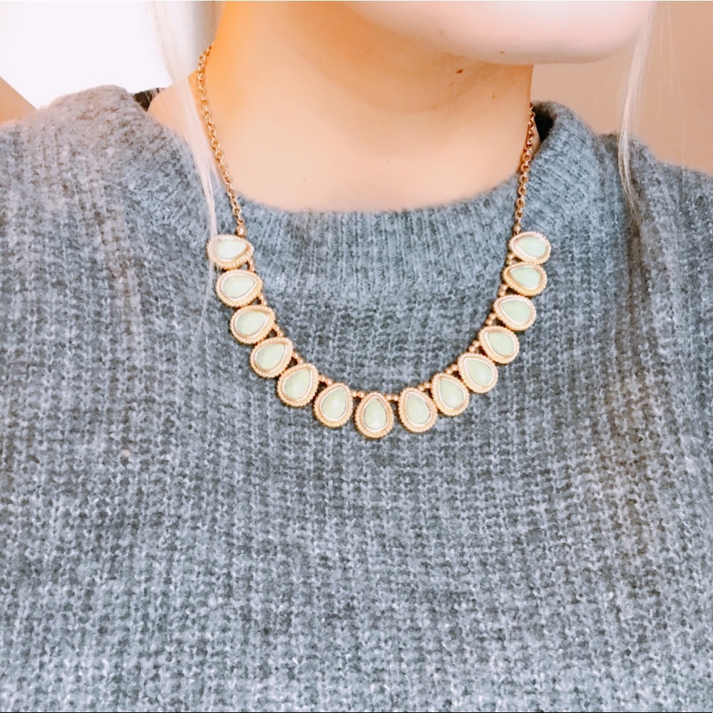 Statement Necklace